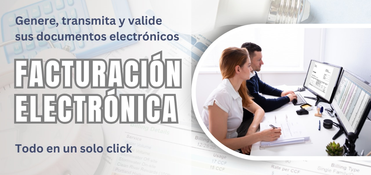 Factura Electrónica